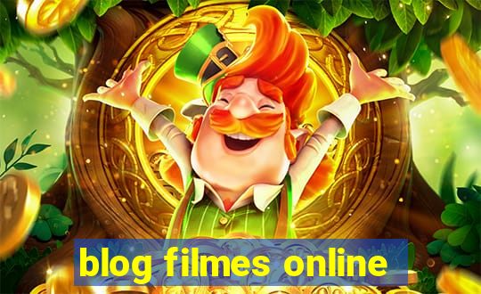 blog filmes online